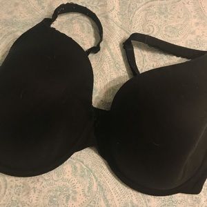 VS Lightly Padded Bra